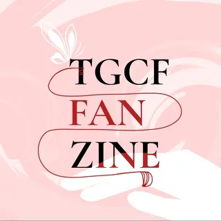 TGCF FAN ZINE
