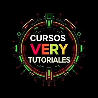 💻📀CURSOS Y TUTORIALES VERY📀💻