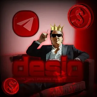 <Desig> || Photoshop Designer || аватарки на заказ || баннер на заказ || фото на заказ