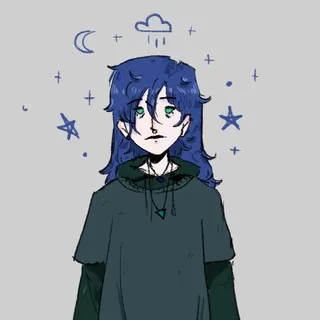 Terri tea art