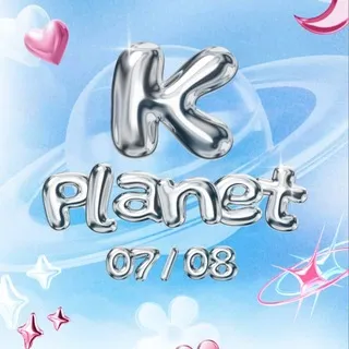 🌸 K-PLANET | k-pop contest 🌸