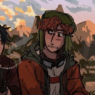 [уехал в лагерь] 𝘒𝘺𝘭𝘦.𝘴.𝘉𝘭𝘰𝘨. !!