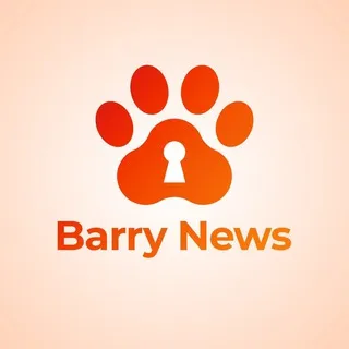 BarryVPN