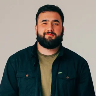 Кравчук Константин