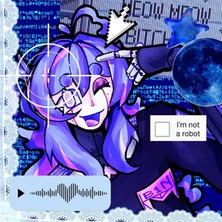 ❤️‍🩹B1N-W0ND3RLAND🤖