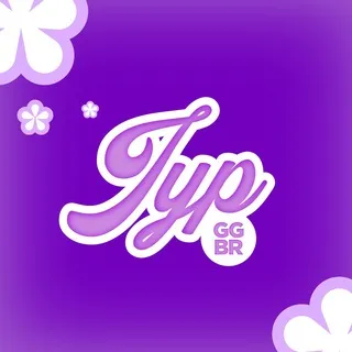 JYP GG BR 💜