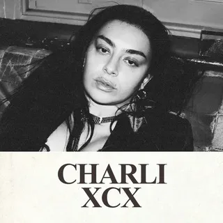 Charli xcx