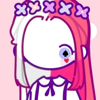 цуки | ⚸no