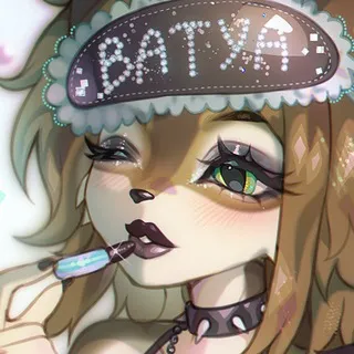 🌿 BATYA 18+