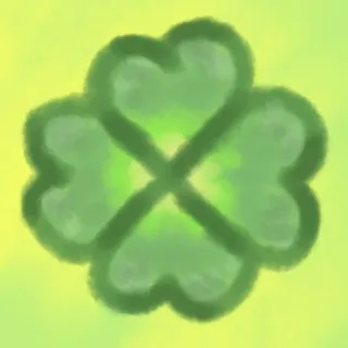 🍀Поляна клеверов🍀||дом на дереве клима◈