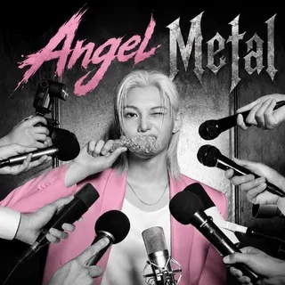 Angel Metal 🎬