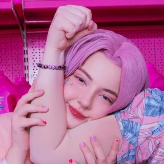 Pэrsik Blossom 🌸