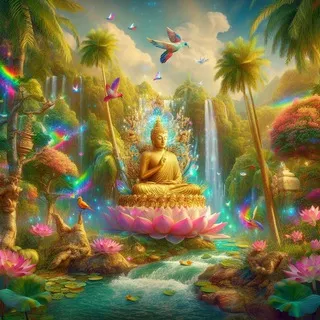 Luzid - Astral - Mindset