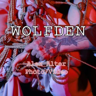 WOLFDEN