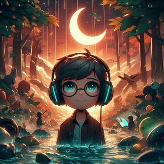 HISTORIAS EN AUDIO