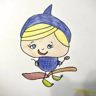 Goodgirlart