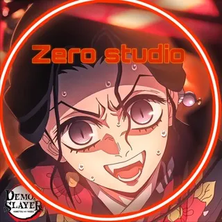 ZeroStudio |ОЗВУЧКА крд