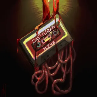 INVESTIGRAVE ZINE