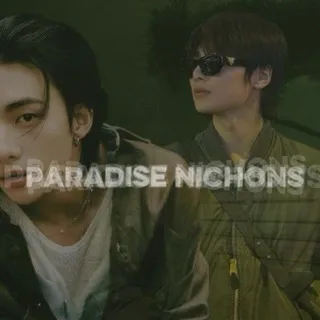 paradise nichons
