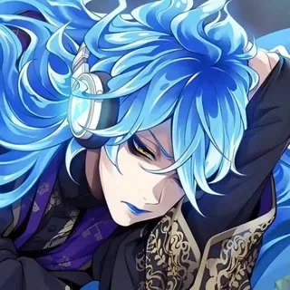 Kyumota chikchao 🎎 || ЛУКАКИМЫ И КЮЛЭИ ПРАВЯТ МИРОМ