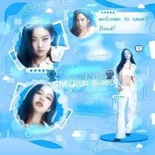@ 𝘚𝘔𝘜𝘙𝘍 𝘍𝘓Ó𝘖𝘋！𝐼𝗻ܻ⨍O — Ø3