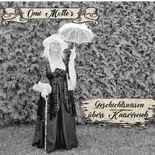 Omi Motte's Geschichtswissen übers Kaiserreich