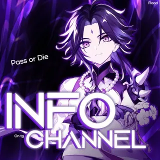 [Закрыт] 𝐏𝐚𝐬𝐬 𝐨𝐫 𝐝𝐢𝐞