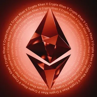 Khan 🅥 Crypto | Чат