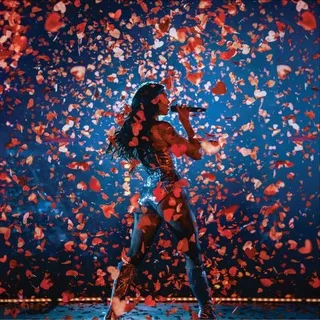Dua Lipa Lately+