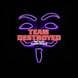 Team De$troyed