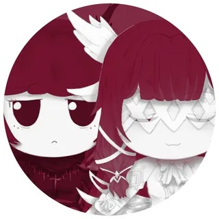 ⋮ & ー Morritki ♡ Сolumbīnalovers .