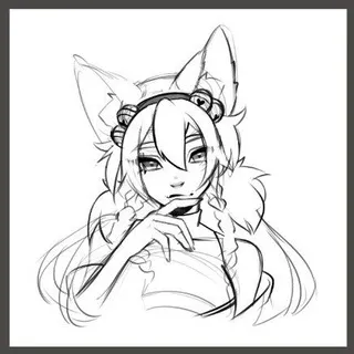 Kanory Shizumoko [RU Vtuber] 🦊