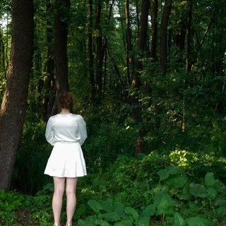 Visions of Mary | Видения Мари
