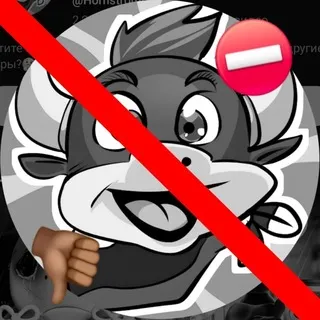 Hornstromp hate confession🚫