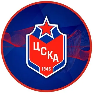 ХК ЦСКА Москва ✔