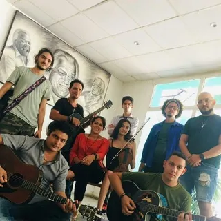 Frente de Trova Camagüeyano