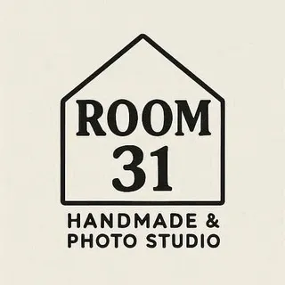 ROOM 31 | HANDMADE & PHOTOSTUDIO