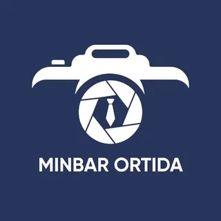Minbar ortida