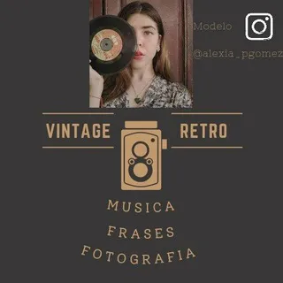 🎹☎Vintage & Retro💿🎻