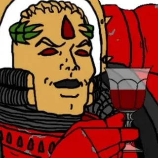 Сыны Ангела (Blood Angels)