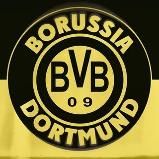 Borussia Dortmund ⚽️
