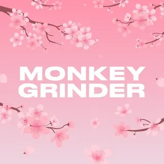 MONKEY GRINDER | UFA