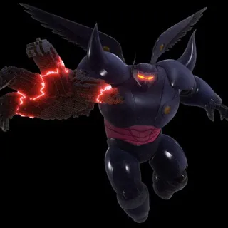 ORDER BOT RECORD - BAYMAXSTREAMING