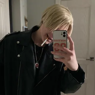 🎏Лисий грех 🎏