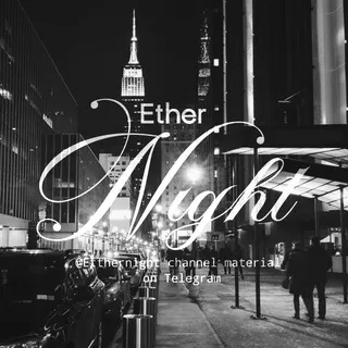 🌃 Ethernight`