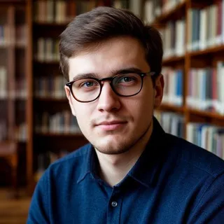 Михаил БотАдмин