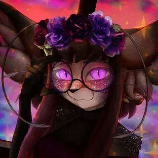 ⟨Фенечья нора_Olezhe⟩