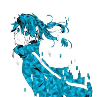 Kagerou Project ZINE