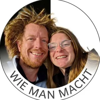 Wie man macht