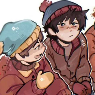 Хатка стэнмана 2.0 | sp stanman confession ⊹ฺ
